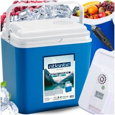 Frigo elettrico Atlantic 30l