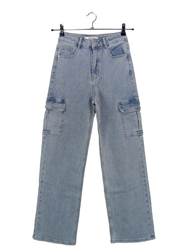Redial jeans zampa - a,