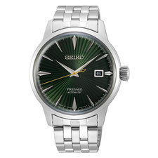 Orologio Uomo Seiko Presage