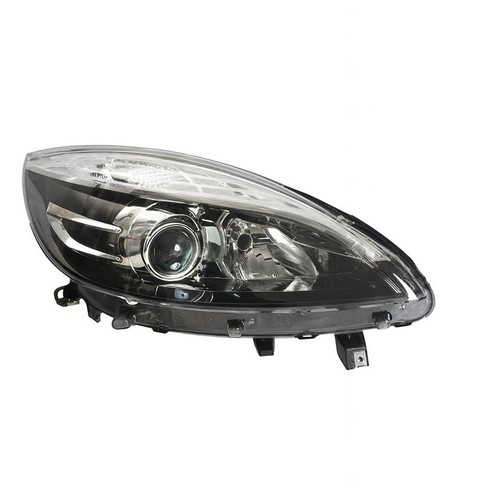 Faro proiettore principale