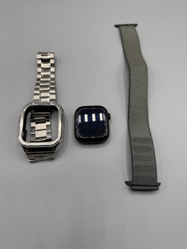 Apple watch serie 42mm - apple,