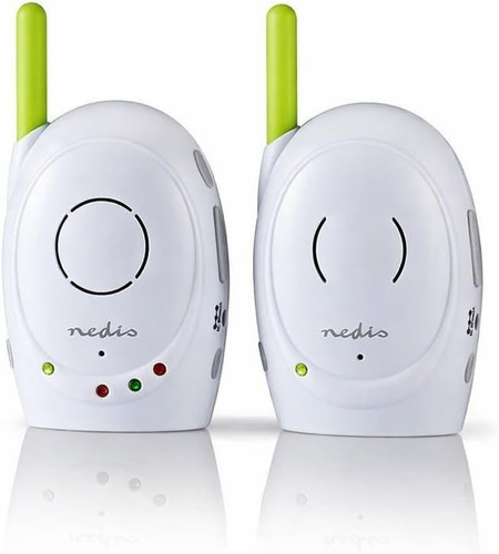 Audio baby monitor telefoni - audio,