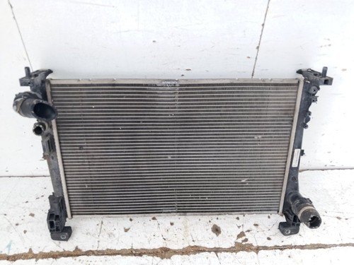 518638200 radiatore acqua - 518638200,