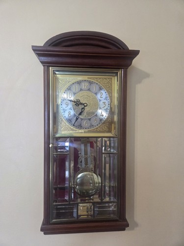 Orologio parete vintage - orologio,