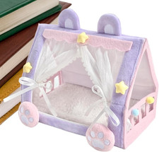 Culla per Bambole - Lettino