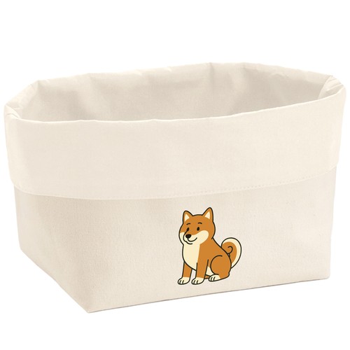 Organizer shiba inu fumetto - organizer,