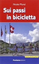 Libri Nicola Pfund - Sui Passi