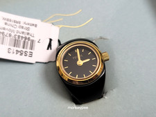 Orologio Fossil Anello Quarzo