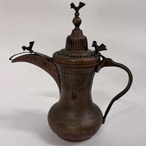 Antica caffettiera