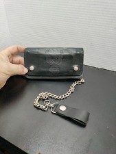 Harley Davidson Portafoglio