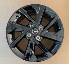 Cerchio singolo opel corsa - cerchio,