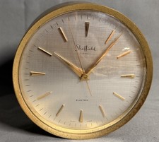 Orologio da scrivania vintage