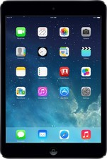 Apple iPad mini 2 16 GB tablet