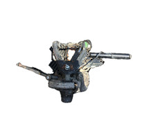 MASSA MOLLA AMMORTIZZATORE MOZZO ANTERIORE NISSAN TERRANO 2.7