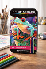 Prismacolor Premier matite