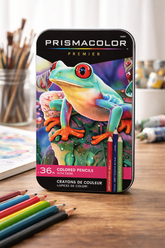 Prismacolor premier matite - prismacolor,