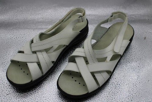 Scarpe ara bianche ottime - scarpe,