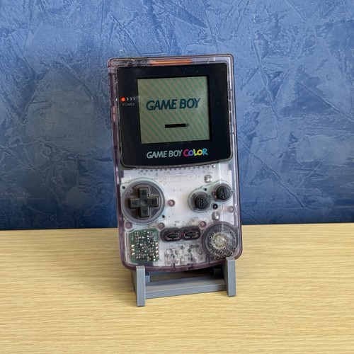Nintendo gameboy color gbc - gameboy,