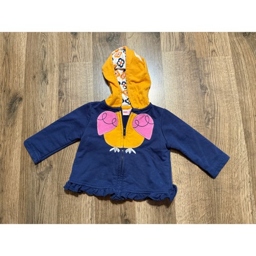 Weeplay felpa con cappuccio - weeplay,
