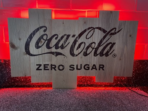 Coca cola zero sugar light - zero,