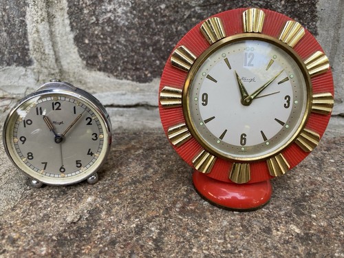 Sveglie kienzle vintage - sveglie,