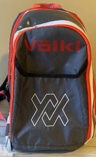VOLKL Tour Backpack Unisex