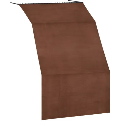 Tenda sole cotone 140x350 - sole,