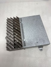 Amplificatore audio potenza - amplificatore, di