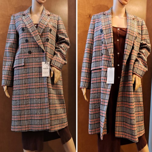 Last nwt zara long - long, double