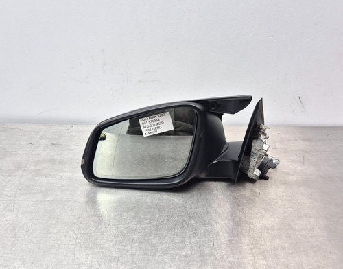 Specchietto retrovisore - ✅,