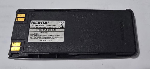 Batteria originale nokia - batteria,
