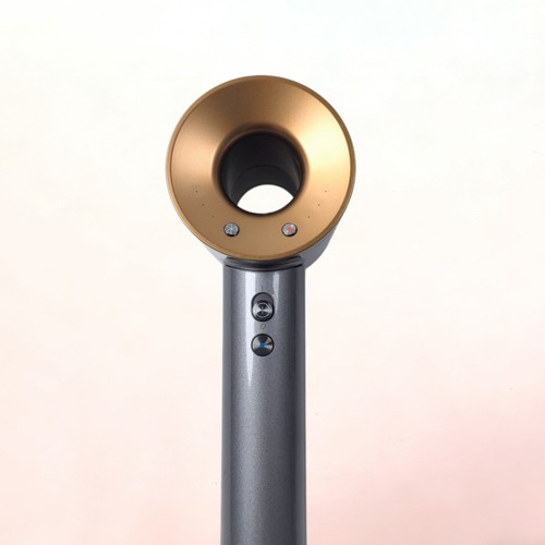 Dyson supersonic hair dryer - dyson,