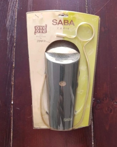 Radio oye saba philippe - radio,