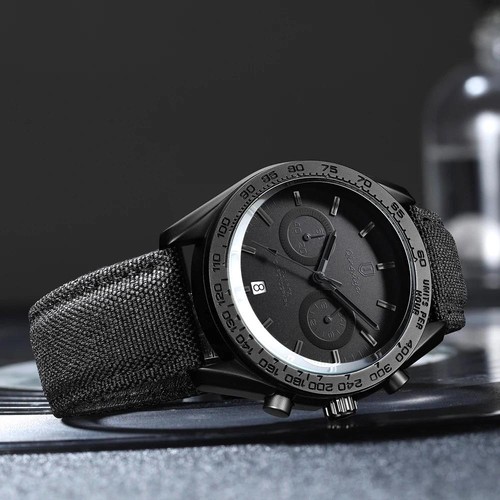 Orologio sportivo uomo quarzo