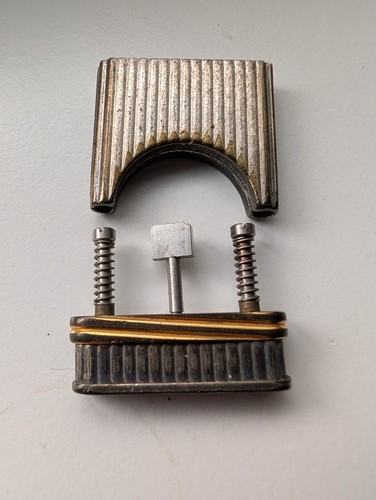 Portachiavi cartier ricambi - portachiavi, o