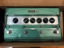 Line 6 DL4 Delay Modeler Green