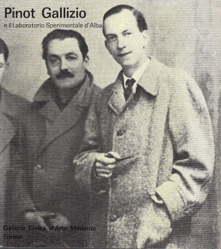 Pinot gallizio il - et,