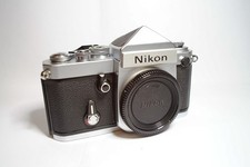 Nikon F2 DE-1 Eye Level Prism