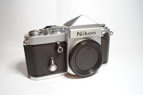 Nikon eye level prism - nikon, de-1