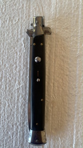 Coltello collezxione antico - collezxione,