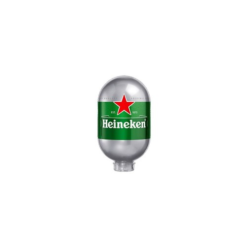 Birra heineken fusto - birra, blade