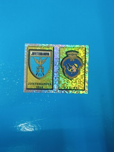 Figurina calciatori panini - figurina,