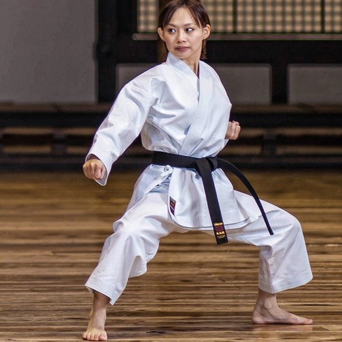 Tokaido uniforme giapponese - tokaido,