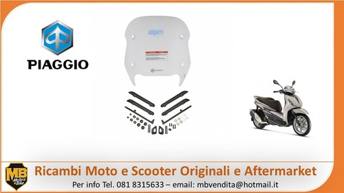 Cupolino basso trasparente - cupolino,