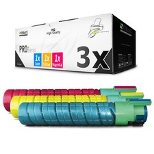 3x Cartucce Stampante Per R