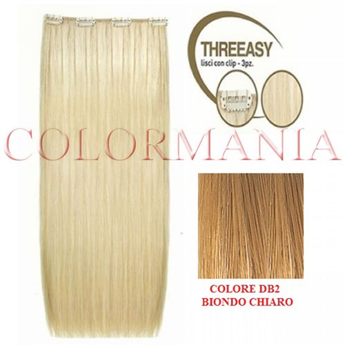She threeasy kit fasce - threeasy, 3