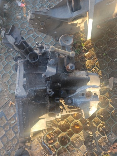 Cambio manuale citroen - citroen, c3