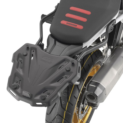 Portapacchi givi sr5145 senza - givi,
