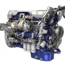 Volvo D13F MANUALE RIPARAZIONE