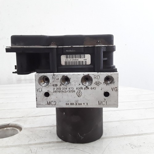 Centralina abs per renault - per,